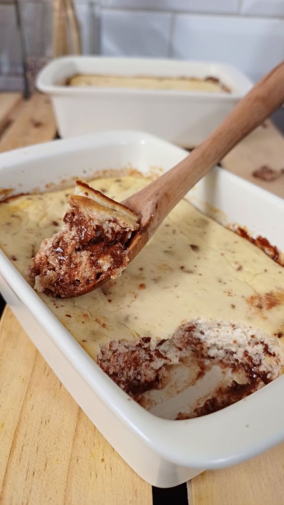 recette Petit flan léger sans sucre ajouté