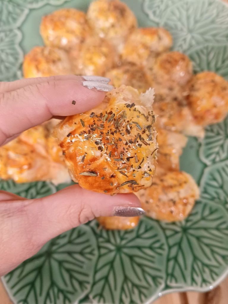 recette Pizza sapin à l'apéritif