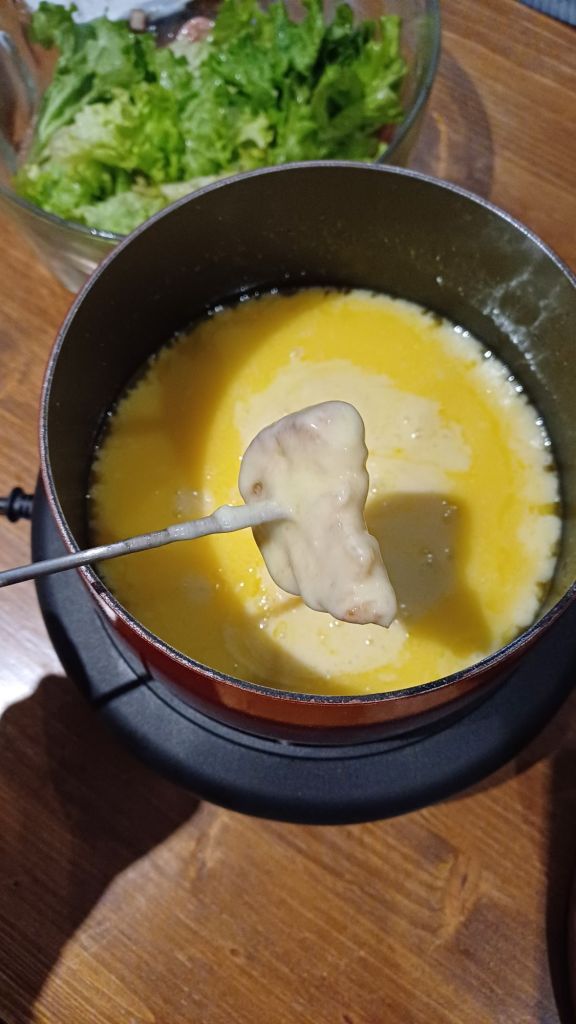 Fondue aux fromages et astuces