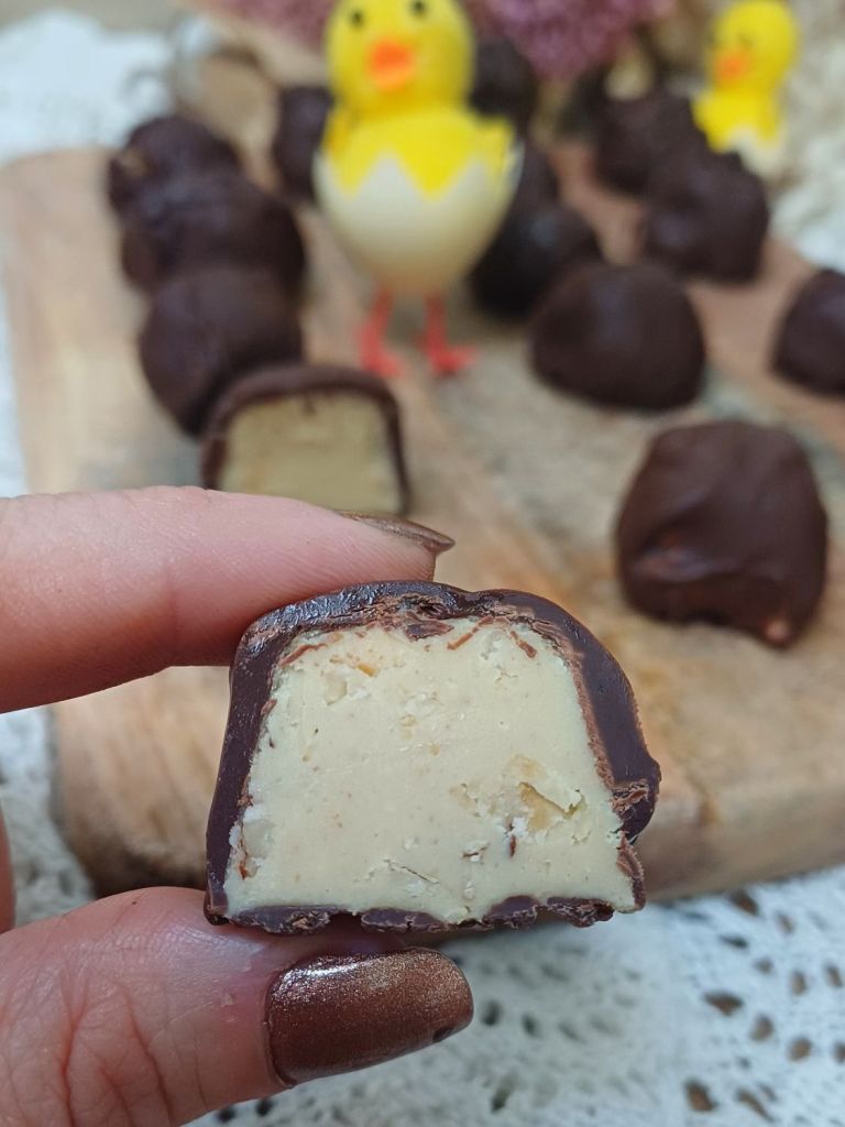 recette Petits Chocobons maison