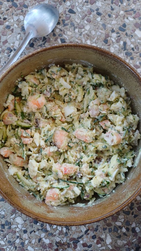 La salade protéinée fraîche et ultra-gourmande